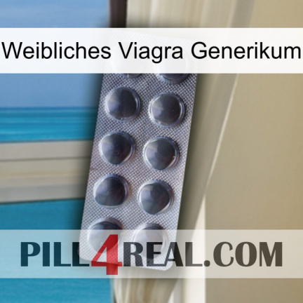 Female Viagra Generic 30